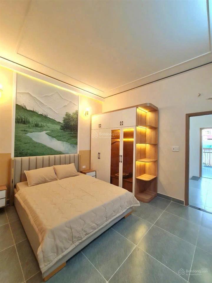 Nhà sổ hồng riêng cho thuê tháng 10 triệu nằm ngay cầu ông thìn giá 965 triệu không phát sinh