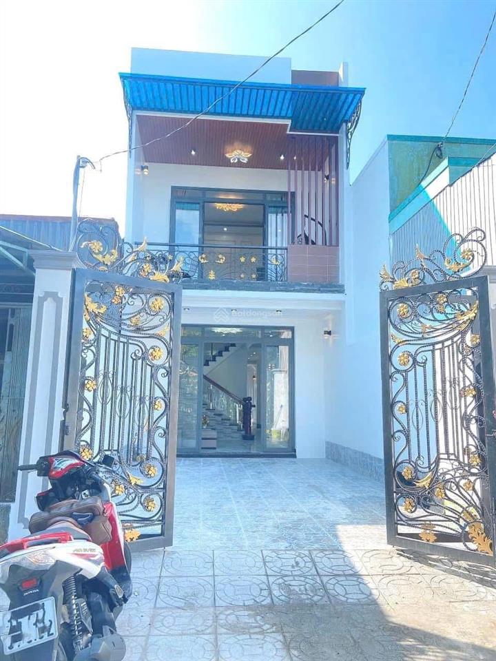 Bán lỗ giá 1 tỷ 050 nhà sổ hồng riêng, nhà cho thuê tháng 11 triệu, trả trước 200 triệu, giá còn tl