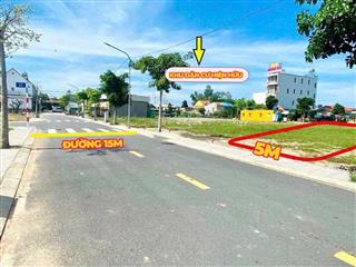 Giảm thêm 100 triệu nửa công chứng nhanh miếng đất full thổ cư giá 2 tỷ 160, sổ hồng riêng