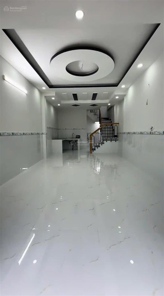 Bán nhà đang cho thuê tháng 11 triệu, sổ hồng riêng hoàn công đầy đủ giá 1 tỷ 750 thương lượng