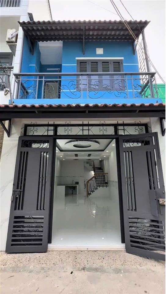 Bán nhà đang cho thuê tháng 11 triệu, sổ hồng riêng hoàn công đầy đủ giá 1 tỷ 750 thương lượng