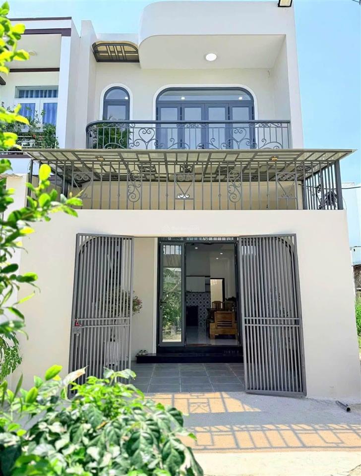 Cách bến xe q8 6km, chính chủ bán gấp giá 1 tỷ 325 không phát sinh, nhà shr cho thuê tháng 13tr