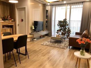 Chính chủ cho thuê căn hộ mipec rubik, 2pn, 2vs, full đồ, giá từ 18tr/tháng.  0961 352 ***