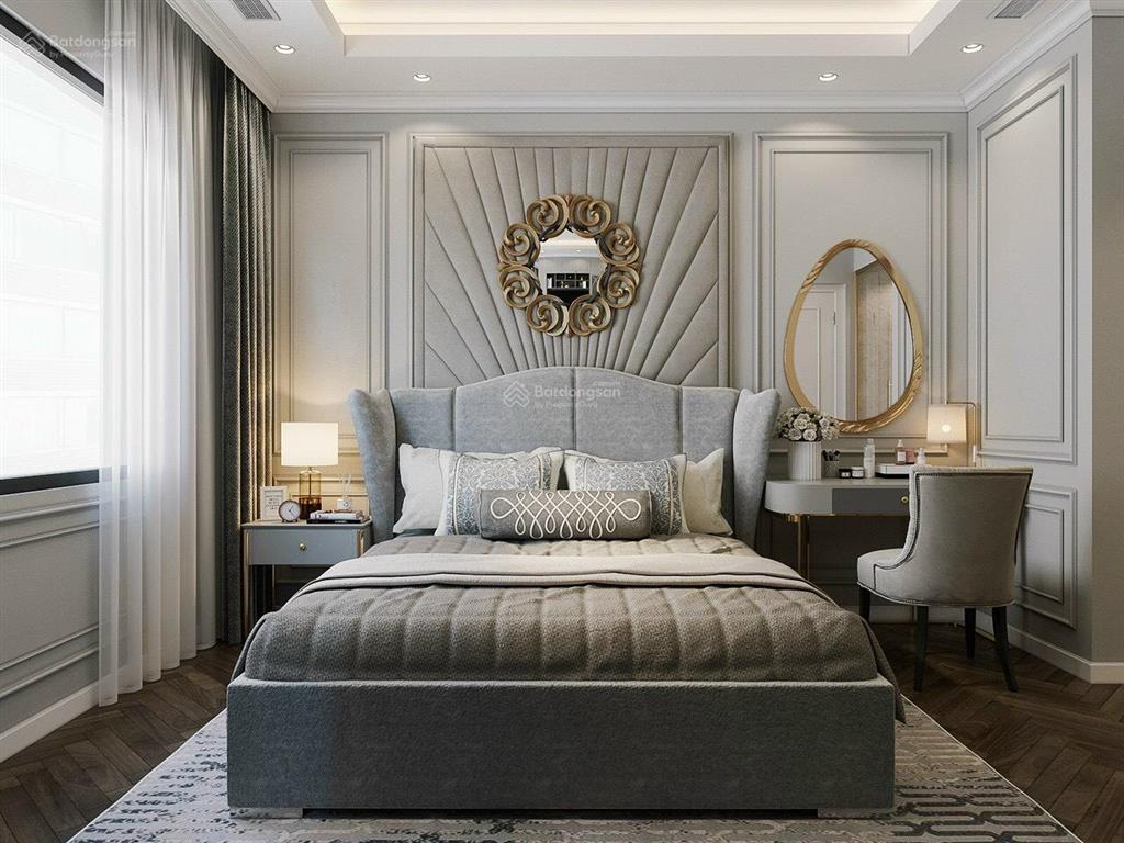 Chính chủ cho thuê căn hộ vinhomes d'capitale, 2pn, 75m2, full đồ, 19tr/tháng.  0961 352 ***