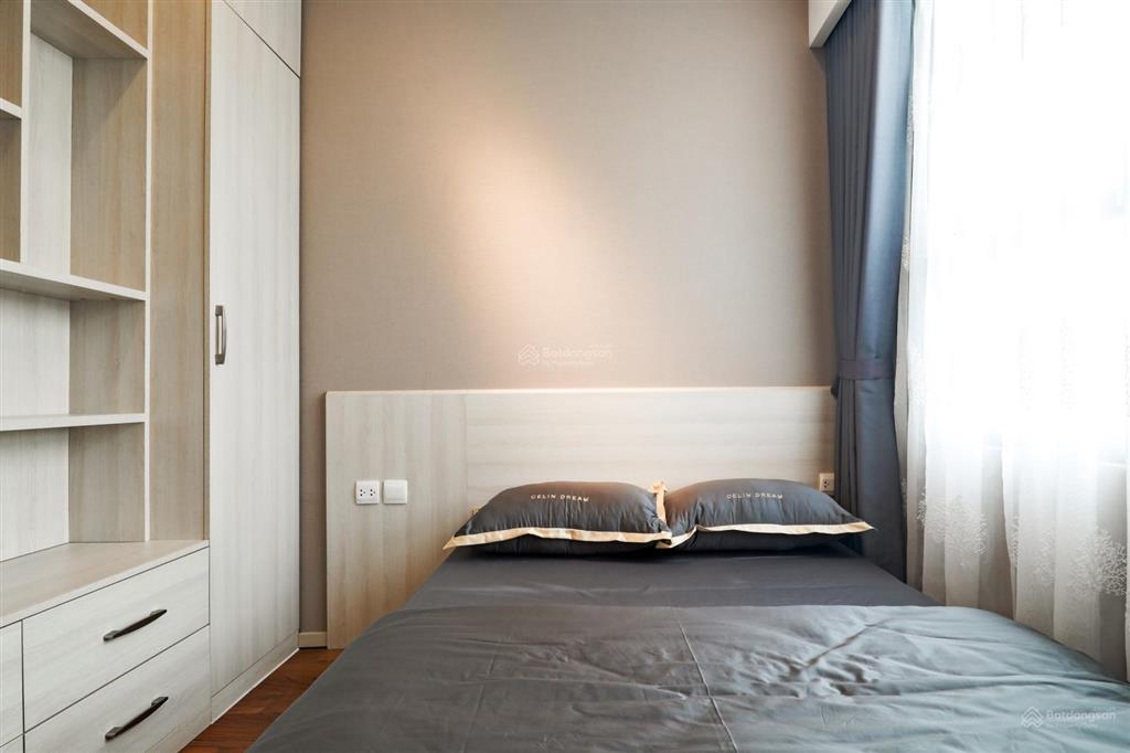 Chính chủ cho thuê ch home city, 2pn, 70m2, full đồ, giá 15 triệu/tháng.  0961 352 ***