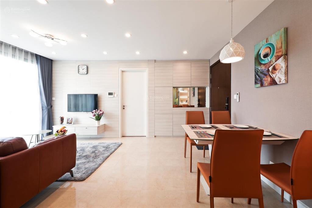 Chính chủ cho thuê ch home city, 2pn, 70m2, full đồ, giá 15 triệu/tháng.  0961 352 ***
