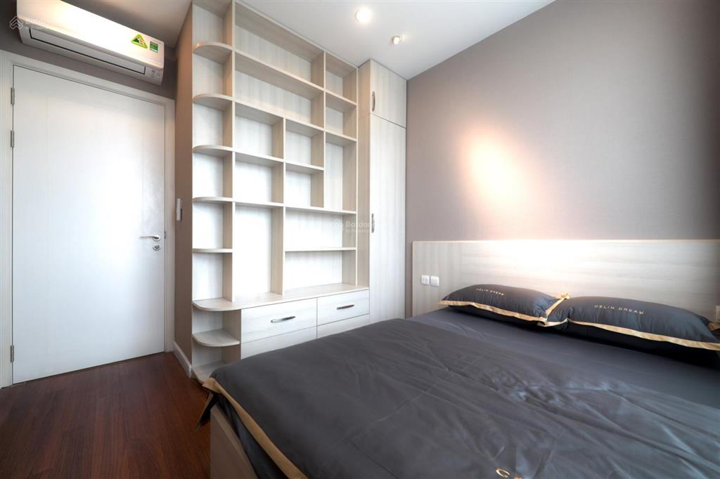 Chính chủ cho thuê ch home city, 2pn, 70m2, full đồ, giá 15 triệu/tháng.  0961 352 ***