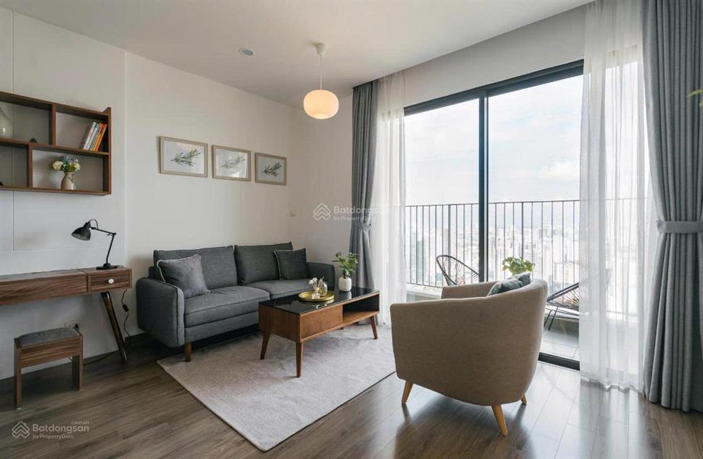 Hot cho thuê vinhomes d'capitale, studio, 38m2, full đồ, giá 13,5 triệu/tháng.  0961 352 ***
