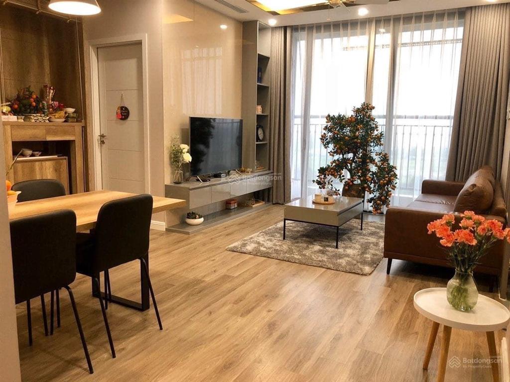 Chính chủ cho thuê căn hộ vinhomes gardenia, 2pn, 80m2, full đồ, 15tr/tháng.  0961 352 ***