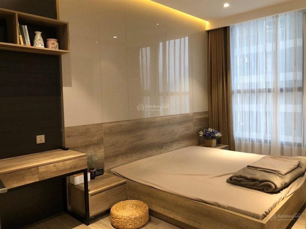 Chính chủ cho thuê căn hộ vinhomes gardenia, 2pn, 80m2, full đồ, 15tr/tháng.  0961 352 ***