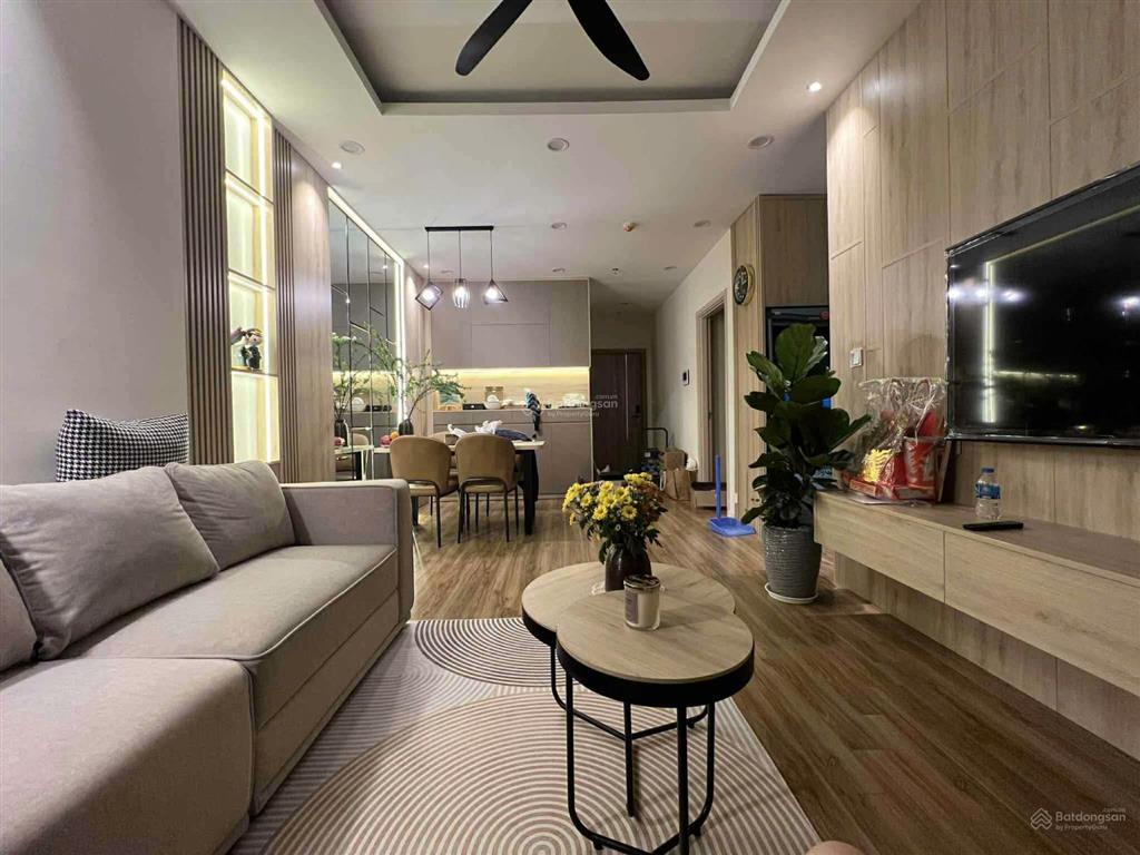 Chính chủ cho thuê căn hộ trinity tower, 2pn, 68m2, full đồ, giá từ 14.5tr/th.  0961 352 ***