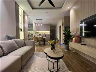 Chính chủ cho thuê căn hộ trinity tower, 2pn, 68m2, full đồ, giá từ 14.5tr/th.  0961 352 ***