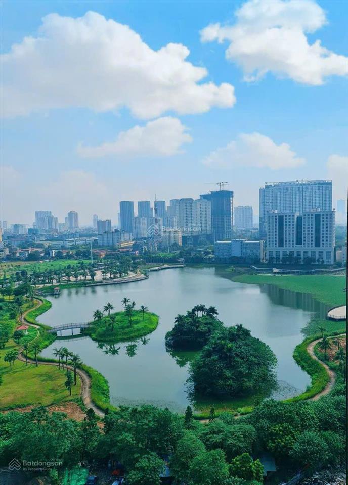 Chính chủ cho thuê căn hộ trinity tower, 2pn, 68m2, full đồ, giá từ 14.5tr/th.  0961 352 ***