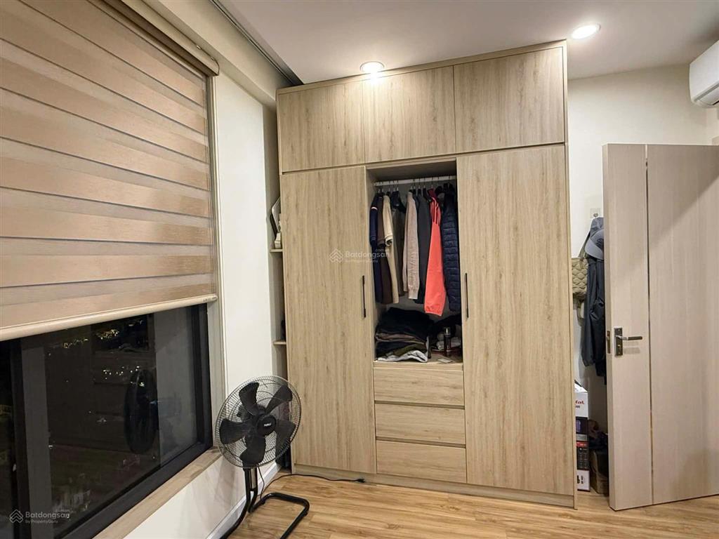 Chính chủ cho thuê căn hộ trinity tower, 2pn, 68m2, full đồ, giá từ 14.5tr/th.  0961 352 ***