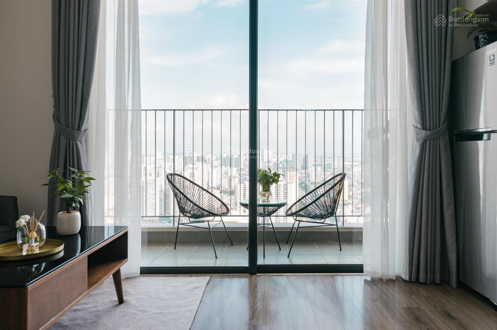 Hot cho thuê trinity tower, studio, 38m2, full đồ, giá 9 triệu/tháng.  0961 352 ***