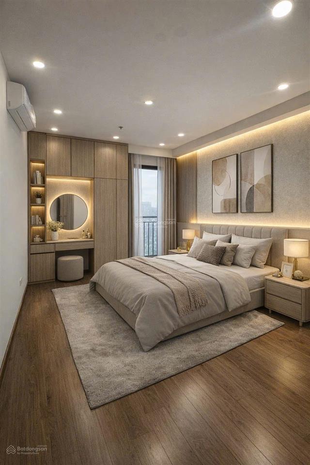 Nhà mới 100% handico complex  lê văn lương, 75m2, 2pn, full, giá 17tr/tháng.  0961 352 ***