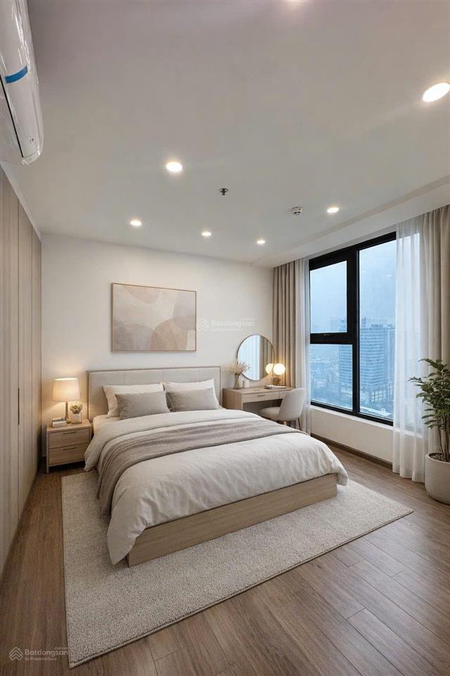 Nhà mới 100% handico complex  lê văn lương, 75m2, 2pn, full, giá 17tr/tháng.  0961 352 ***