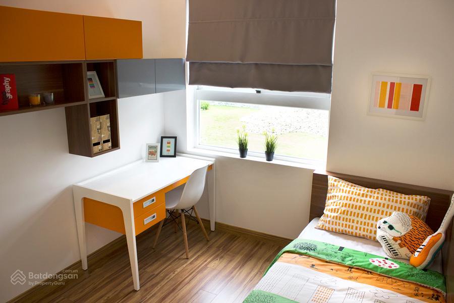 Cực hiếm cho thuê ch d'capitale, 51m2, 2pn, full nội thất, giá 16,5 tr/tháng.  0961 352 ***
