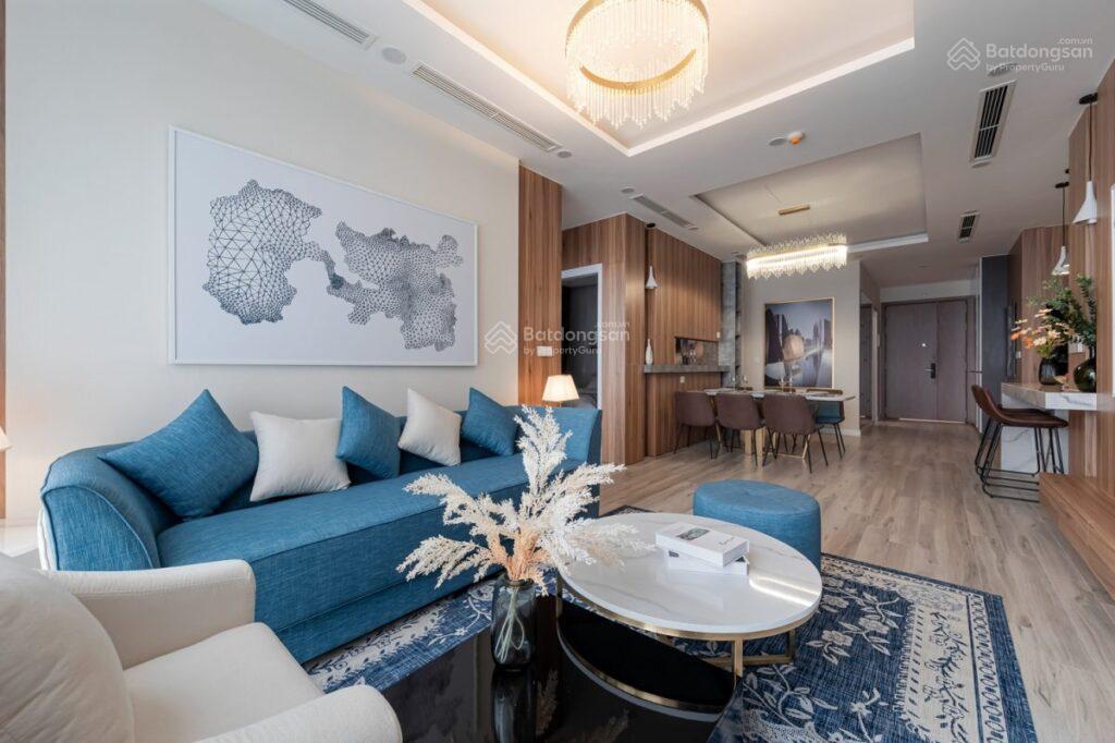 Chính chủ cho thuê căn hộ thăng long n01, 3pn, full đồ, giá 19 triệu/tháng.  0961 352 ***