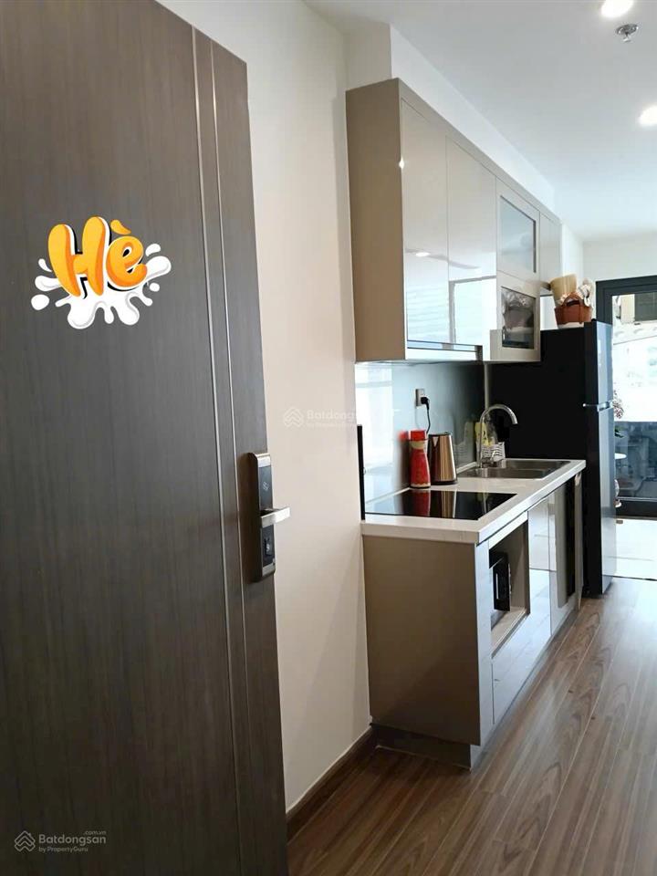 Hot cho thuê vinhomes west point, studio, 36m2, full đồ, giá 13,5 triệu/tháng.  0961 352 ***