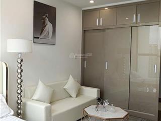 Hot cho thuê vinhomes west point, studio, m2, full đồ, giá 13.5 triệu/tháng.  0961.,352.,598