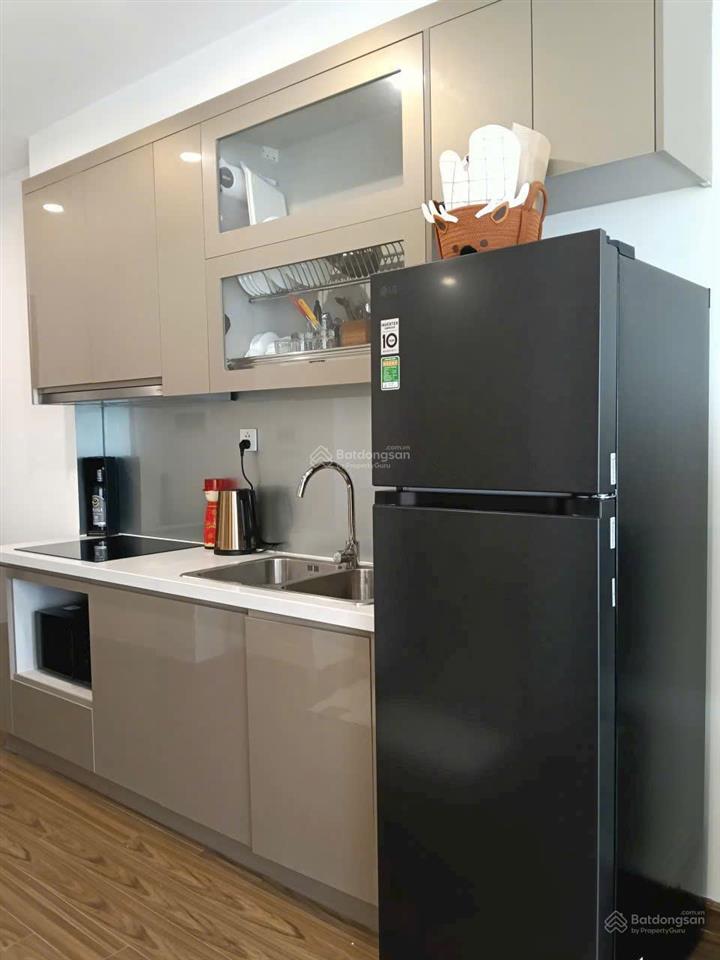 Hot cho thuê vinhomes west point, studio, 36m2, full đồ, giá 13,5 triệu/tháng.  0961 352 ***