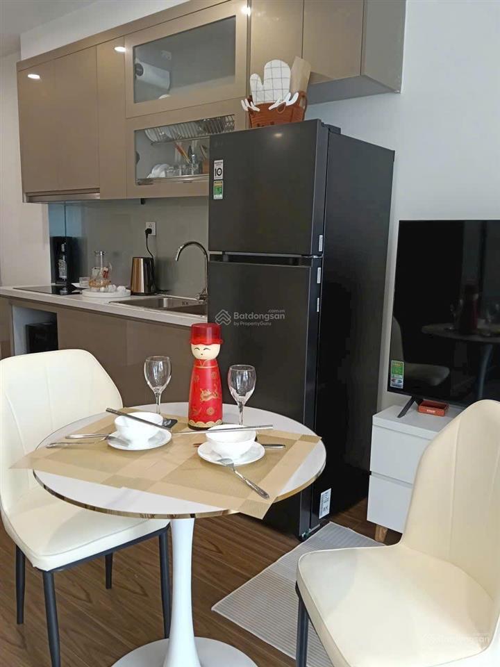 Hot cho thuê vinhomes west point, studio, 36m2, full đồ, giá 13,5 triệu/tháng.  0961 352 ***