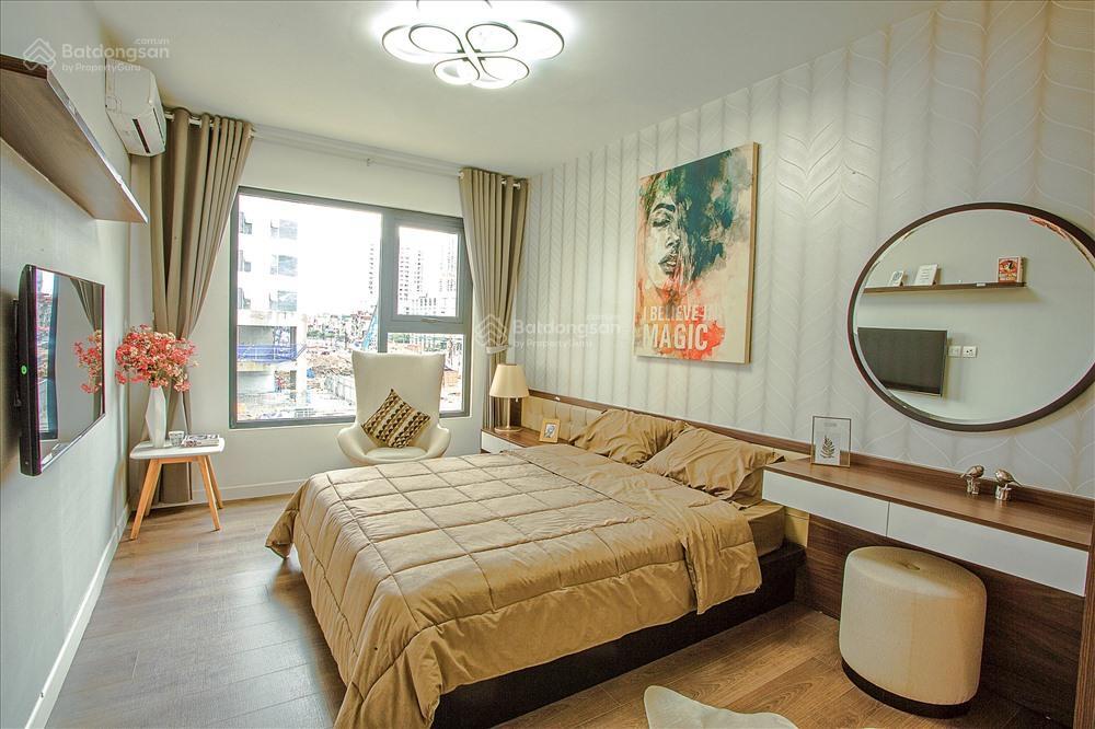 Hot duy nhất 1 căn stellar garden, 93m2, 2pn + 1, 2wc, full, giá 18.5tr/tháng.  0961 352 ***