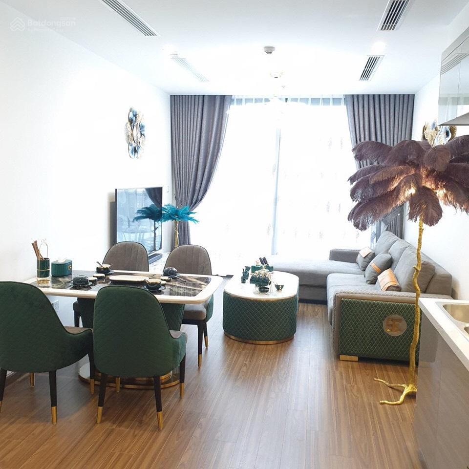 Chính chủ cho thuê căn hộ vinhomes west point, 2pn, 68m2, full đồ, 18tr/tháng.  0961 352 ***