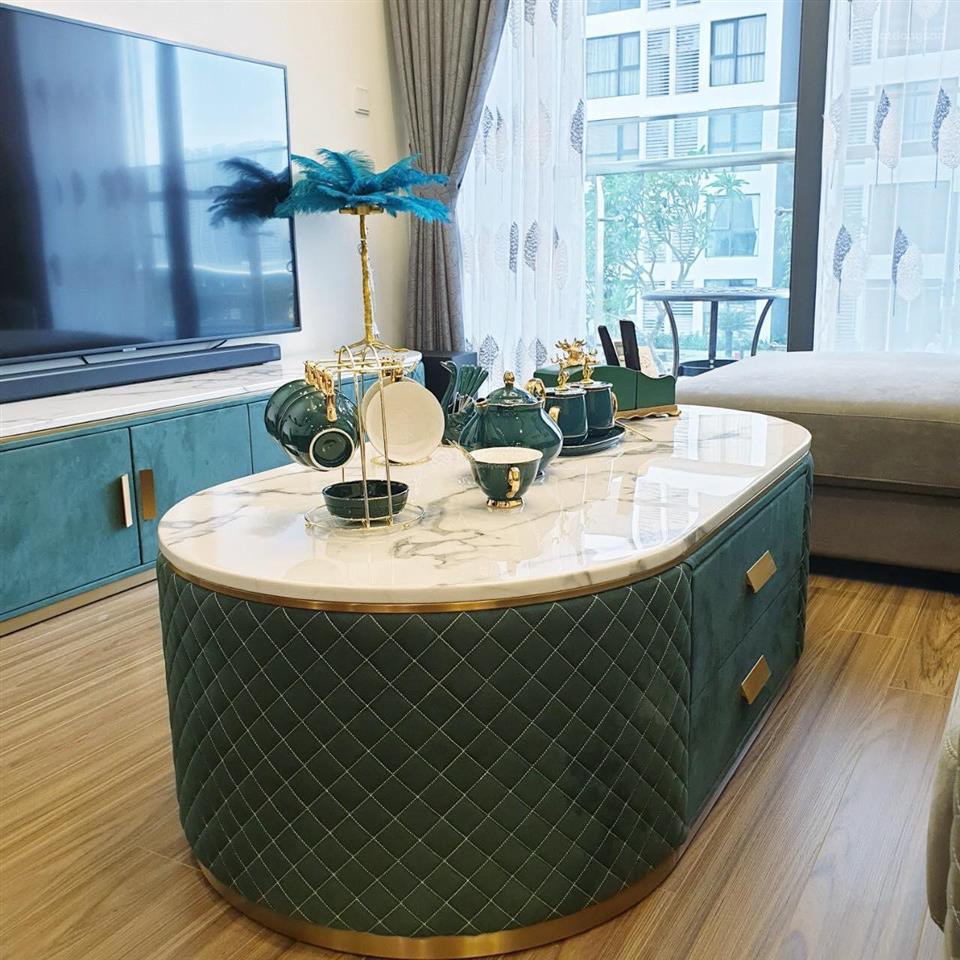 Chính chủ cho thuê căn hộ vinhomes west point, 2pn, 68m2, full đồ, 18tr/tháng.  0961 352 ***