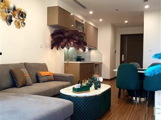 Chính chủ cho thuê căn hộ vinhomes west point, 2pn, 68m2, full đồ, 18tr/tháng.  0961 352 ***