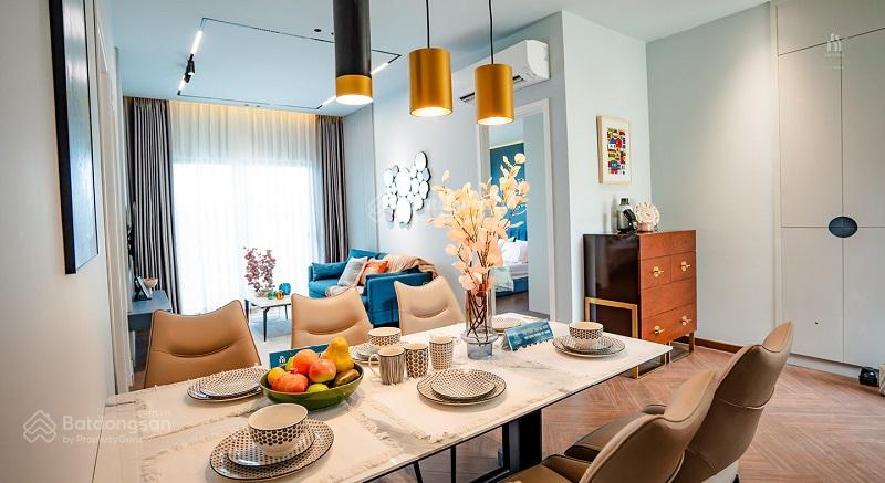 Cực hiếm cho thuê ch star city, 94m2, 2pn + 1, full nội thất, 15 triệu/tháng.  0961 352 ***.