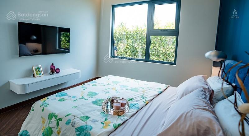 Cực hiếm cho thuê ch star city, 94m2, 2pn + 1, full nội thất, 15 triệu/tháng.  0961 352 ***.