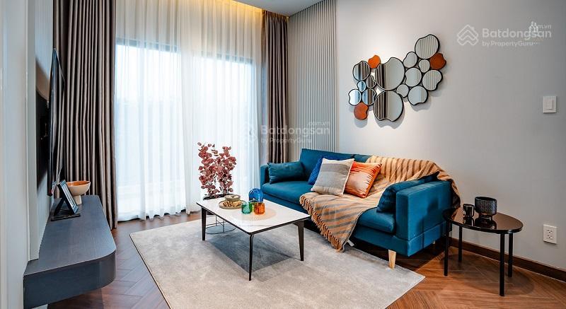 Cực hiếm cho thuê ch star city, 94m2, 2pn + 1, full nội thất, 15 triệu/tháng.  0961 352 ***.