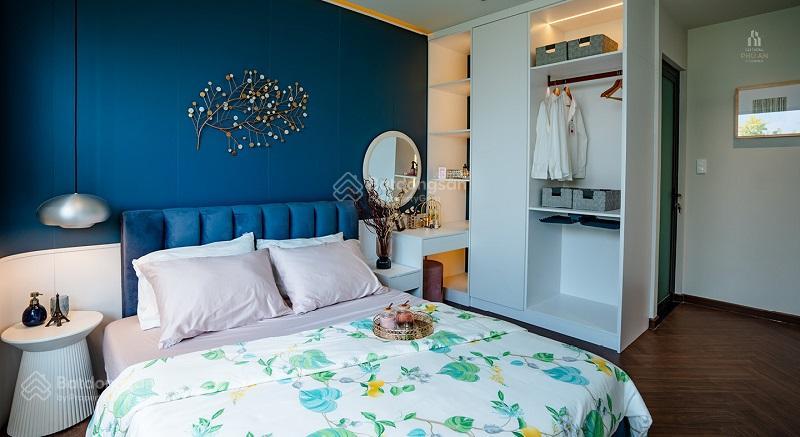 Cực hiếm cho thuê ch star city, 94m2, 2pn + 1, full nội thất, 15 triệu/tháng.  0961 352 ***.