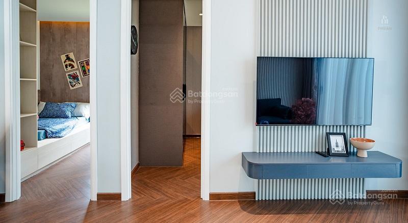 Cực hiếm cho thuê ch star city, 94m2, 2pn + 1, full nội thất, 15 triệu/tháng.  0961 352 ***.