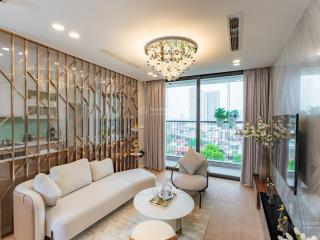 Cực hiếm cho thuê ch star city  107m2, 2pn + 1, full nội thất, 15.5tr/tháng.  0961 352 ***