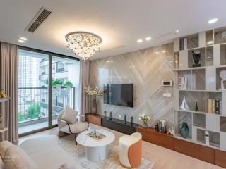 Cực hiếm cho thuê d'capitale, 95m2, 3pn, full nội thất, giá 26,5 tr/tháng.  0961.,352.,598