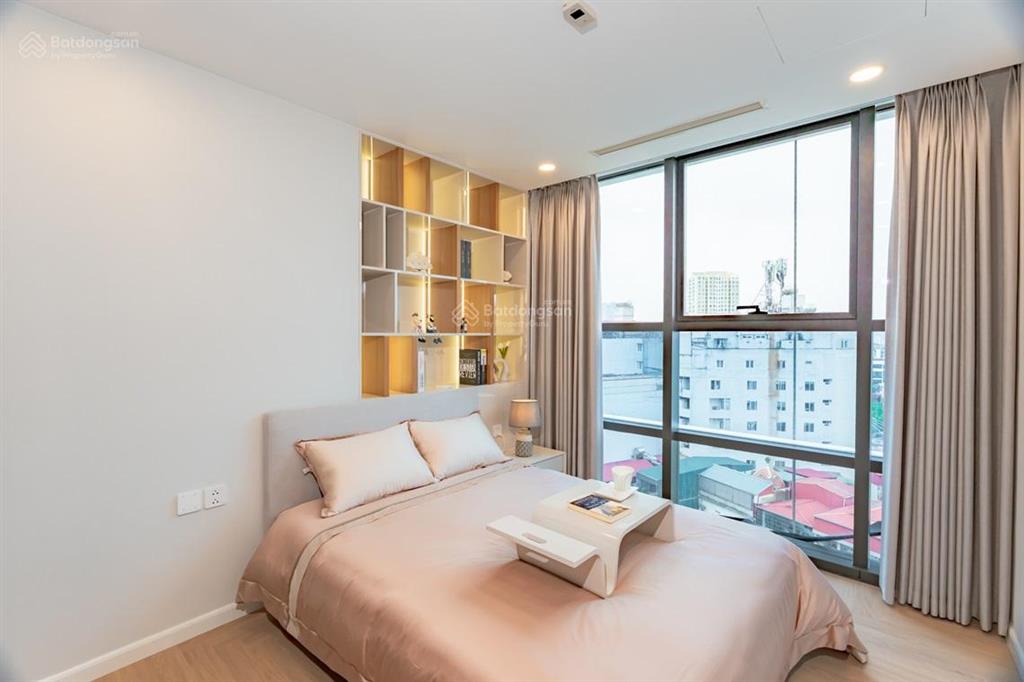 Hiếm cho thuê căn hộ d'capitale, 95m2, 3pn, full nội thất, giá 25 tr/tháng.  0961 352 ***