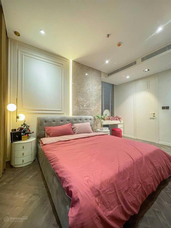Cực hiếm cho thuê the golden palm, 130m2, 3pn+1, full nội thất, 21.5tr/tháng.  0961.,352.,598