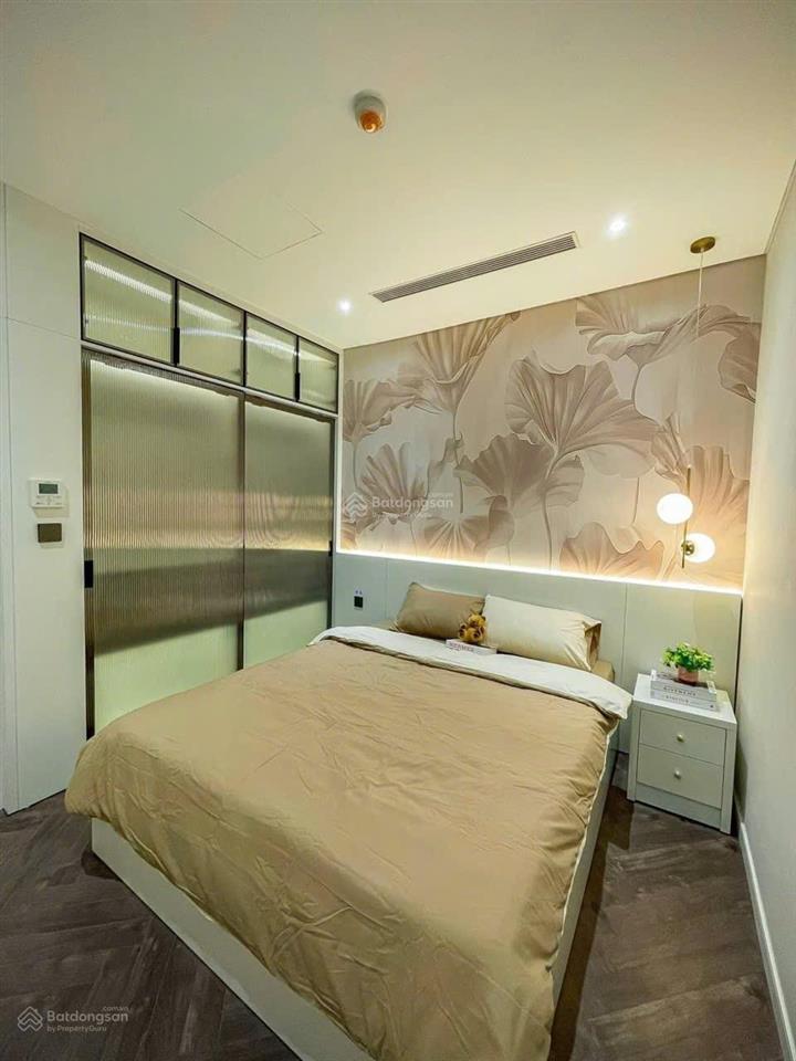 Cực hiếm cho thuê the golden palm, 130m2, 3pn+1, full nội thất, 21.5tr/tháng.  0961.,352.,598