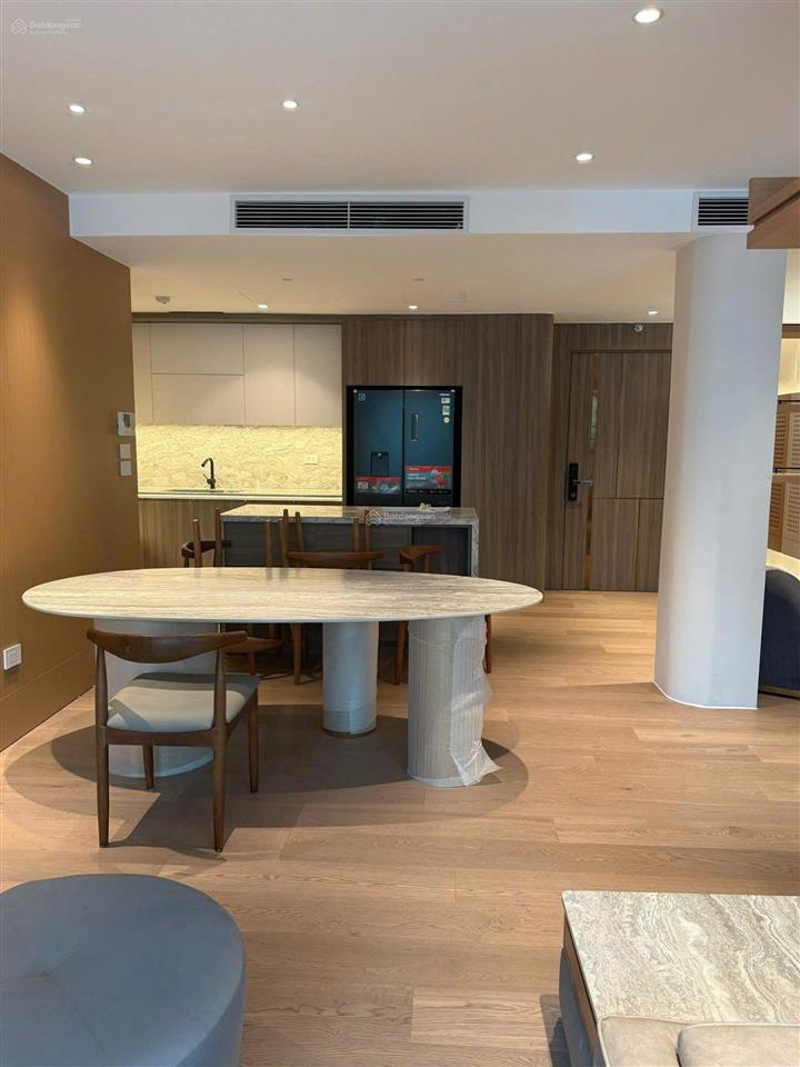 Chính chủ cho thuê ch n04  hoàng đạo thúy, 3pn, full đồ, giá 24,5 triệu/tháng.  0961 352 ***