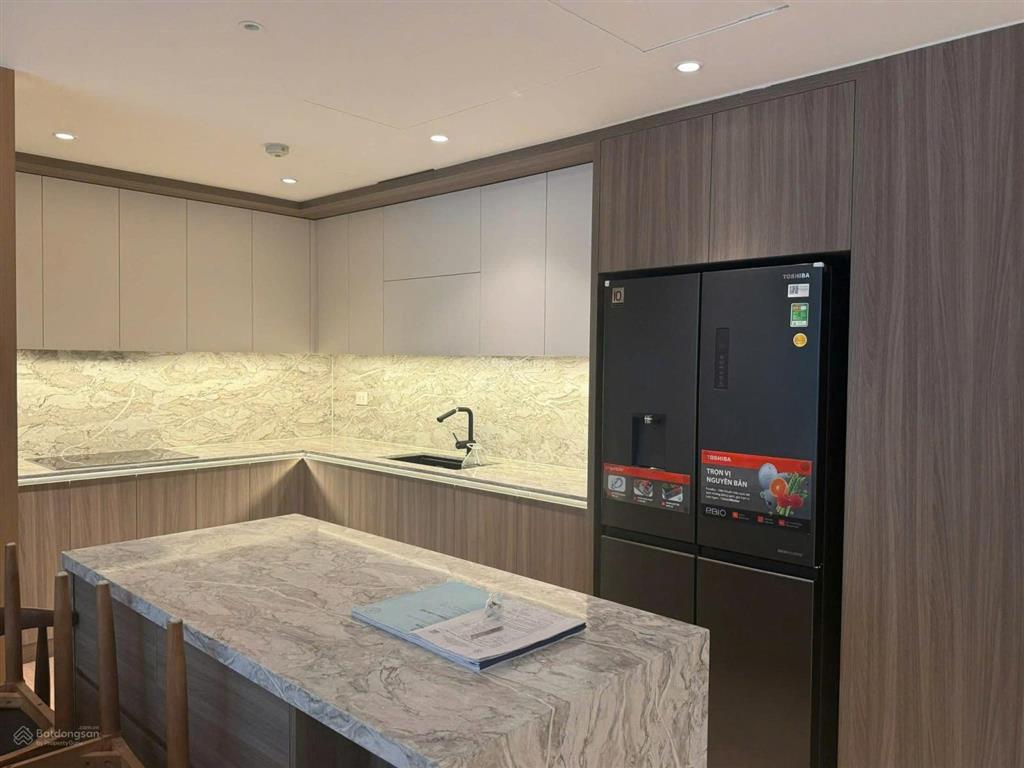 Chính chủ cho thuê ch n04  hoàng đạo thúy, 3pn, full đồ, giá 24,5 triệu/tháng.  0961 352 ***