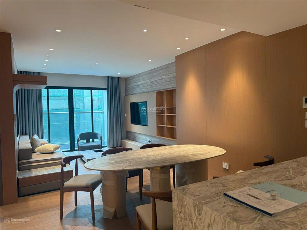 Chính chủ cho thuê ch n04  hoàng đạo thúy, 3pn, full đồ, giá 24,5 triệu/tháng.  0961 352 ***