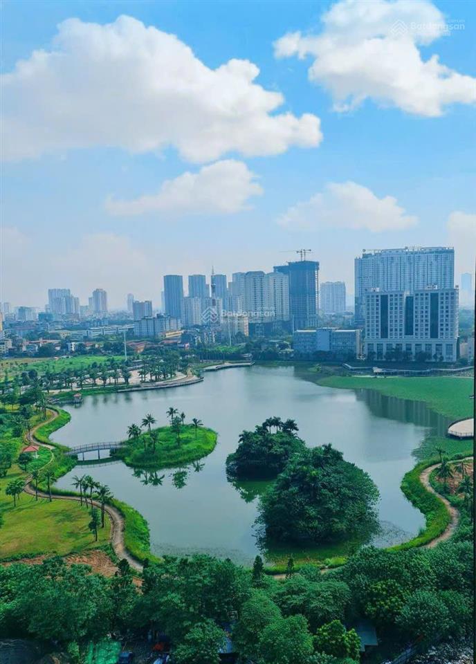 Cực hiếm cho thuê ch trinity tower, 95m2, 3pn, full nội thất, giá 18 tr/tháng.  0961 352 ***