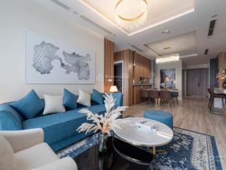 Cực hiếm cho thuê ch trinity tower, 95m2, 3pn, full nội thất, giá 18 tr/tháng.  0961 352 ***