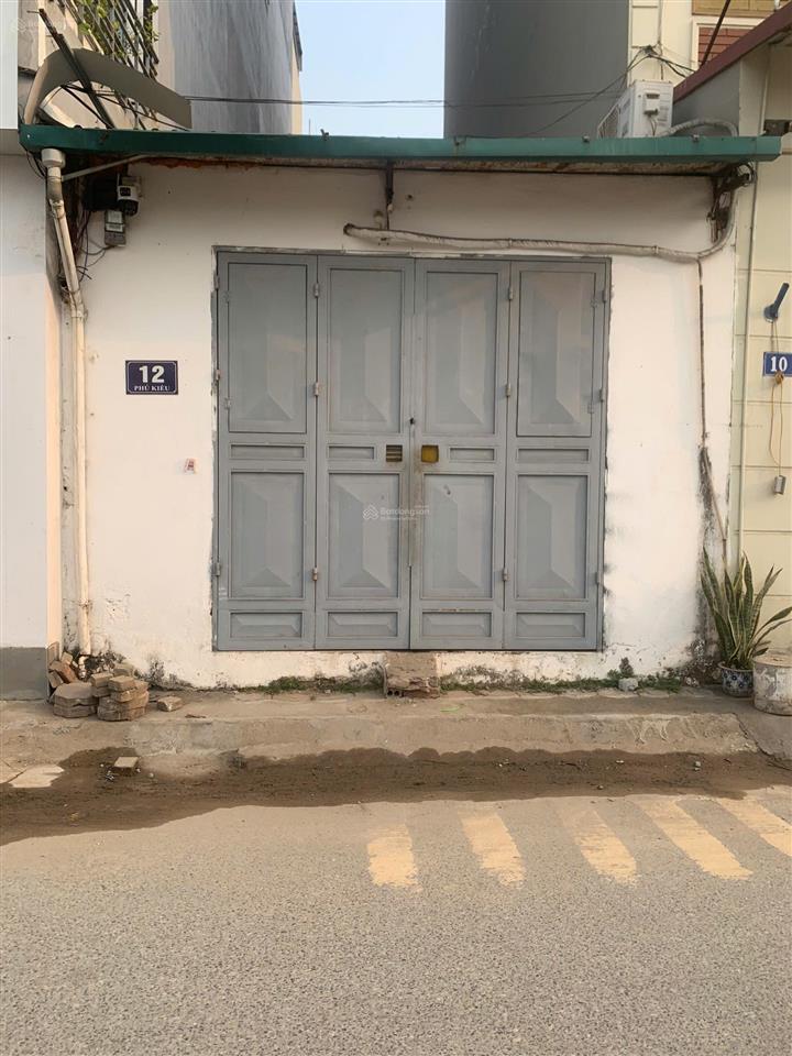 62m | 13.4 tỷ | bán đất cầu diễn | kiều mai | trịnh văn bô | ô tô tránh | sát ga tàu điện