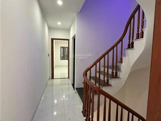 Chính chủ | nhổn | 42m | 5 tầng | 6.5 tỷ | gần ô tô tránh | sát hinode | không dính quy hoạch