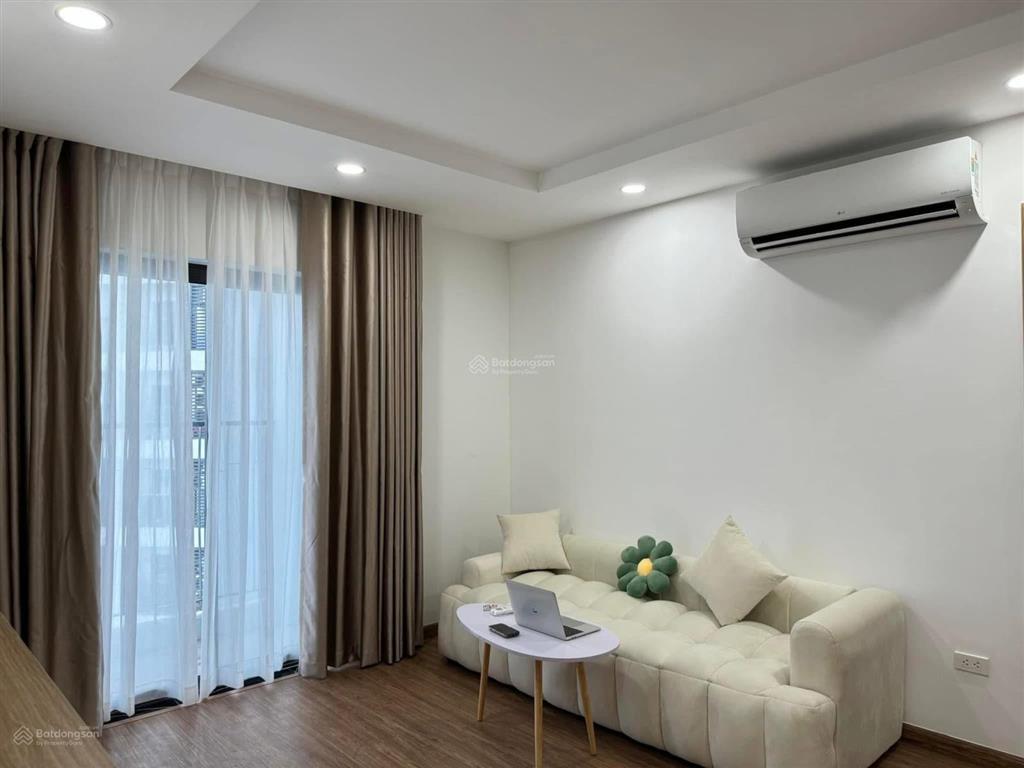 Cho thuê ch 2pn, 2wc, 77m2, 11 triệu tại le grand jardin sài đồng, long biên, hà nội