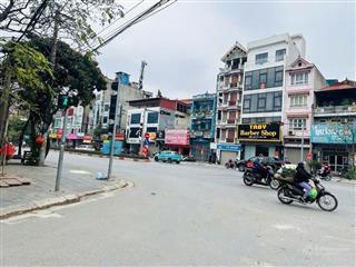 Đất phân lô 2 thoáng, ô tô ngủ trong đất lai xá  hoài đức  hà nội.